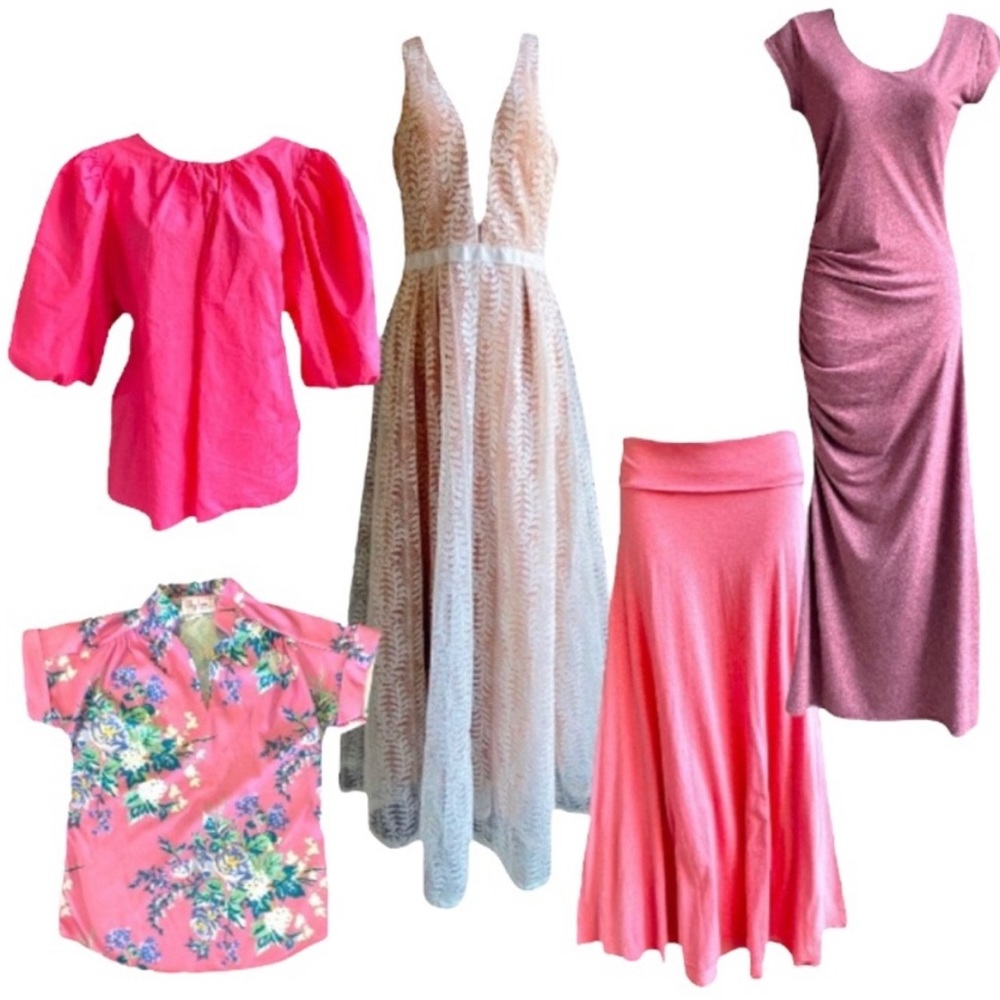 Bookmark My Closet For Sales - Picture 10 of 15